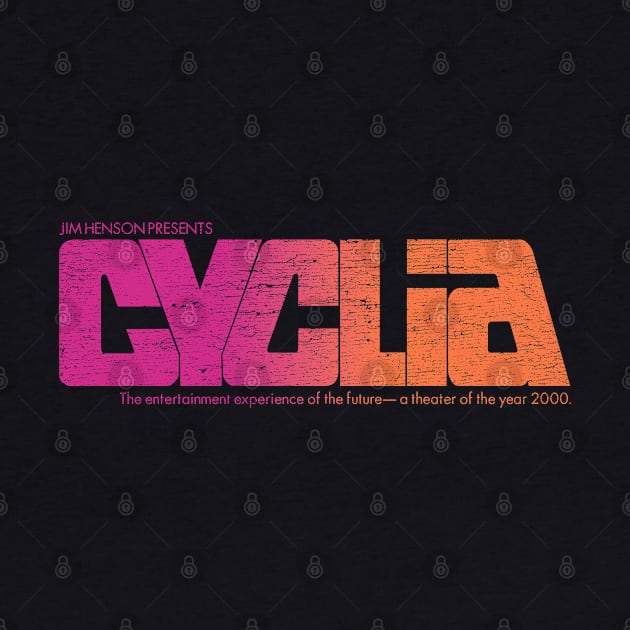 CYCLIA by jywear